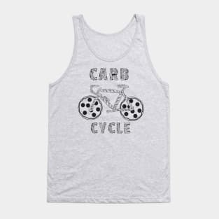 Delicious Carb Cycle Is Delicious! Tank Top